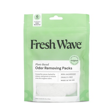 Fresh Wave Pack 6ct