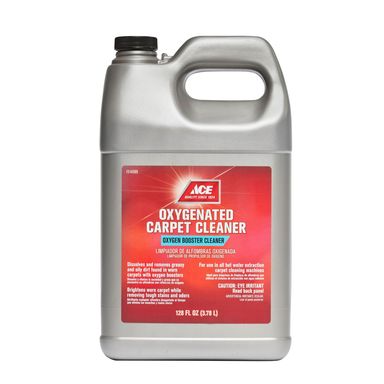 Ace Oxy Carpet Clnr128oz