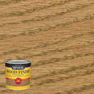 Stain Minwx8oz Wthrd Oak