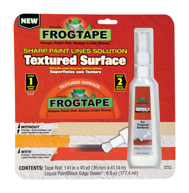 FROGTAPE TEXTURED1.41X45