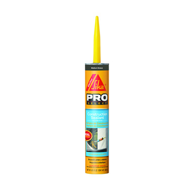 Sealant Sika Mdbrz10.1oz