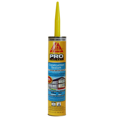 SEALANT SIKA LSTON10.1OZ