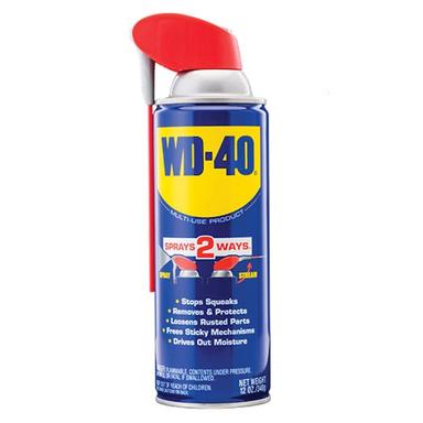 WD40 SMART STRAW 12OZ