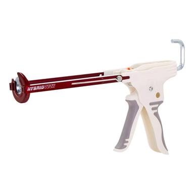 Caulkgun Hybrid Dripfree