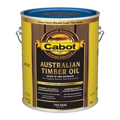 Cabot Ato Tint Base 1gl