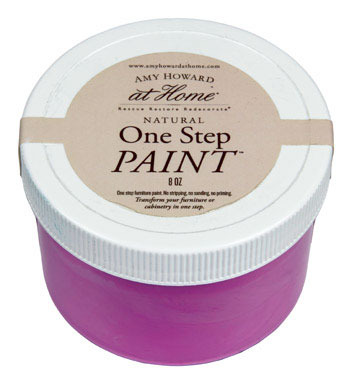 OS PAINT POT ORCHID8OZ