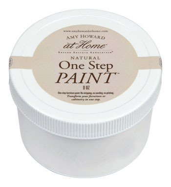 OS PAINT POT CHLS SQR8OZ