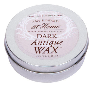 DRK ANTIQ WAX3.25OZ AH