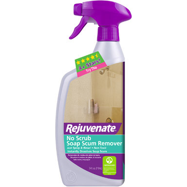 Soap Scum Remvr 24oz