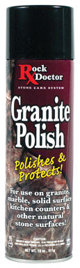 Granite Polish 18oz