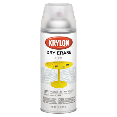 Sprypnt D Erase Clr 12oz