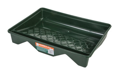 PAINT TRAY GREEN 1GAL