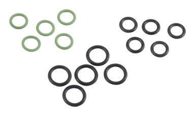 Replacement Orings 15pc