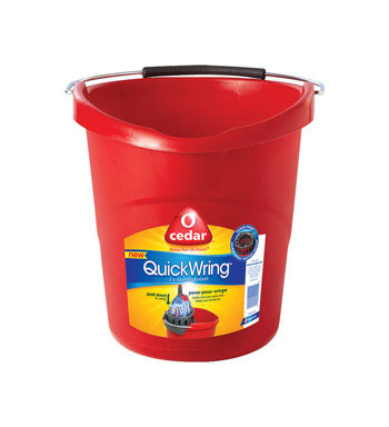 Quick Wring Bucket 2.5g