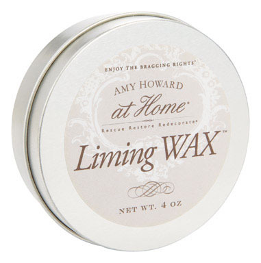 LIMING WAX 4 OZ.