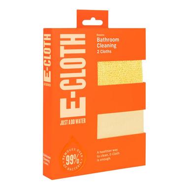 Ecloth Bathroom 2pk