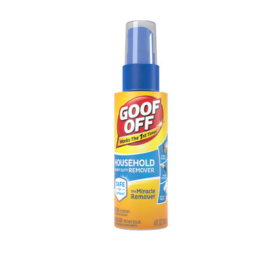 GOOF OFF HD REMOVR 4OZ