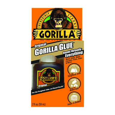 Gorilla Glue Orgnl 2oz