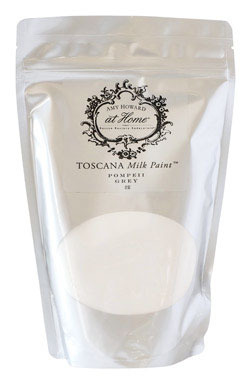 MILK PAINT POMPEI12OZ AH