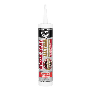 Kwikseal Ultra Wht10.1oz