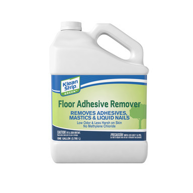 FLOOR ADHESIVE REMOVR 1G