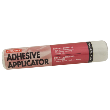 ADHESIVE APP 1/8 9"