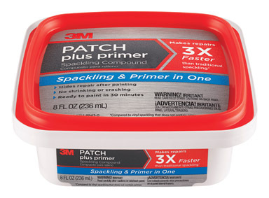 SPACKLING & PRIMER 8OZ