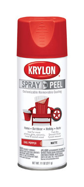 SPRAY N PEEL CHILI PEPPR