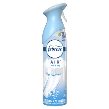 Febreze Ae Lin&sky 8.8oz