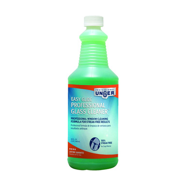 GLASS CLEANER 32OZ