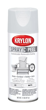 Spray'n Peel Pnt Ice12oz