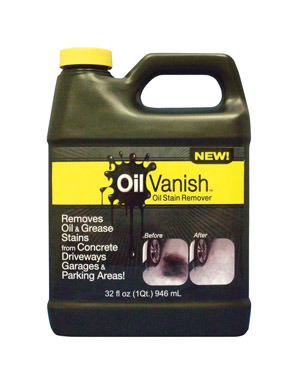 Oil Vanish Oil Remvr32oz