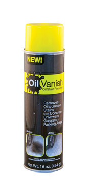 Oil Vanish Oil Remvr16oz