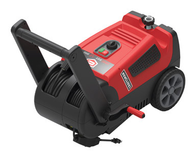 PRESR WASHR ELCT 1800PSI