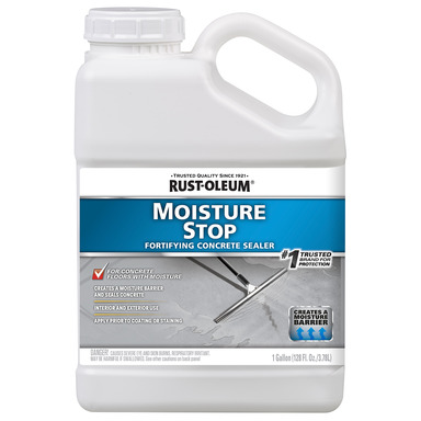 MOISTURE STOP SEALER 1GL