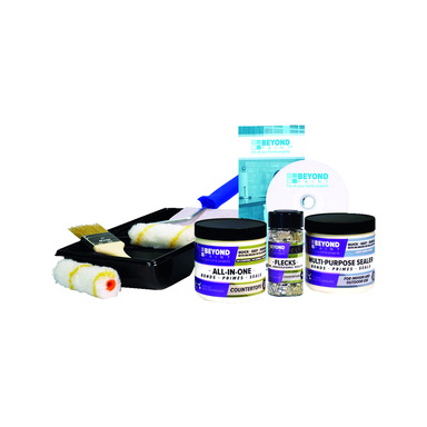 PAINT COUNTRTP KIT KHAKI