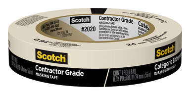 MSKG TAPE SCOTCH .94X60