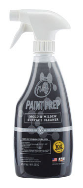 PAINT PREP M&M KLR16OZ