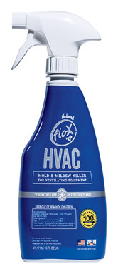 MOLD/MILDEW HVAC 16OZ