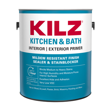 PRIMR KITCH&BATH 1GL