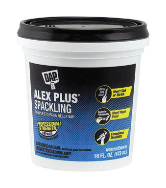 ALEX PLUS SPACKLING PT