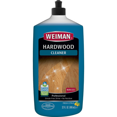 Hardwood Flr Cleanr 32oz