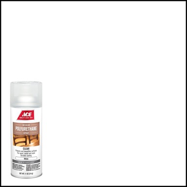 Spryvarnish Poly Hgl11oz