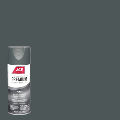 Sprypnt Ace Primer Gray