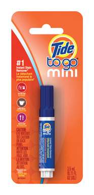 TIDE TOGO MINI STAIN PEN