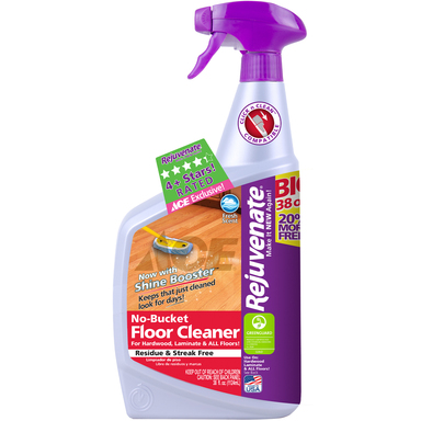 ALL FLOORS CLEANER 38OZ