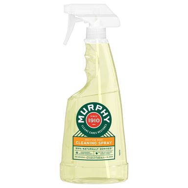 Murphy Oil Soap Orng22oz