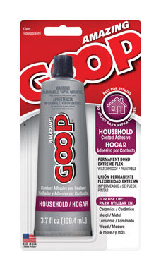 Glue Goop Household3.7oz