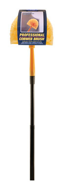 COBWEB BRUSH PRO 118"L