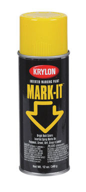 Spry Marking Yellow 12oz